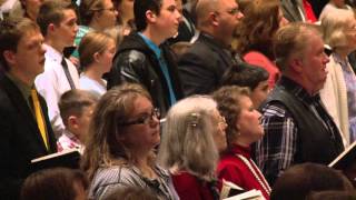 Love Lifted Me - Congregational Hymn