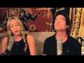Train - Bruises (feat. Ashley Monroe) [ACOUSTIC]