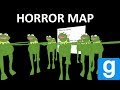 WORST HORROR MAP ON GMOD Garry S Mod
