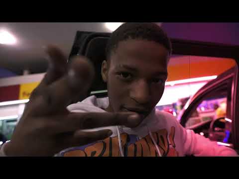 41ST AJ - New Carbine (Official Video)