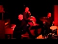 Rick Germanson Trio performs "Moon River" at Linda's Jazz Nights