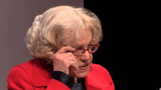 Lecture du texte Ah ! Ernesto, de M. Duras, par Jeanne Moreau