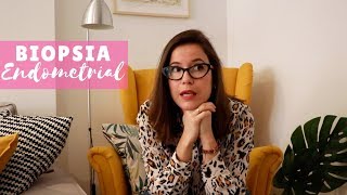 BIOPSIA ENDOMETRIAL - ¿Duele ¿En qué consiste Mi experiencia  |  Suddenly This