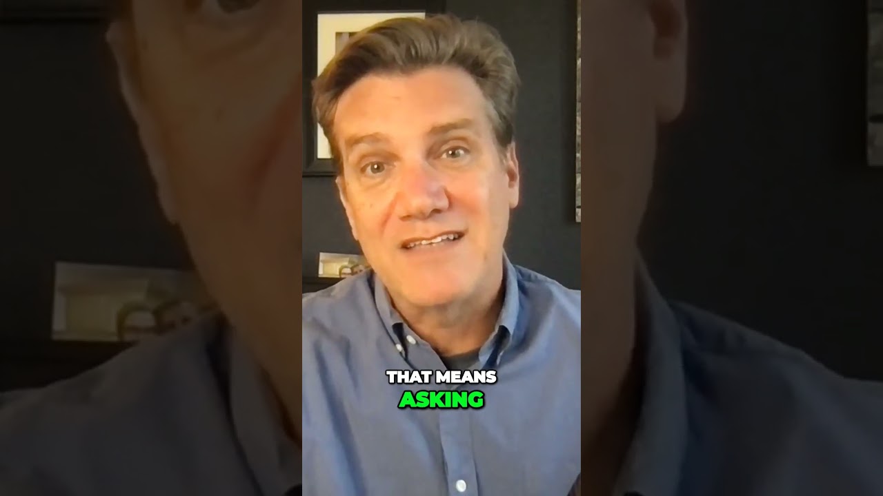 Unlock Greater Accountability in Your Team with Three Key Questions!