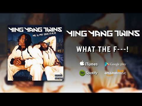 Video thumbnail for What The Fuck!
