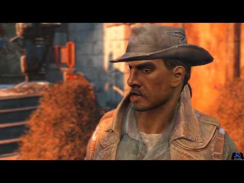 Fallout4[Very Hard, Unedited] Part 78 [Nuka World DLC pt. 21]