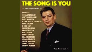 The Song Is You