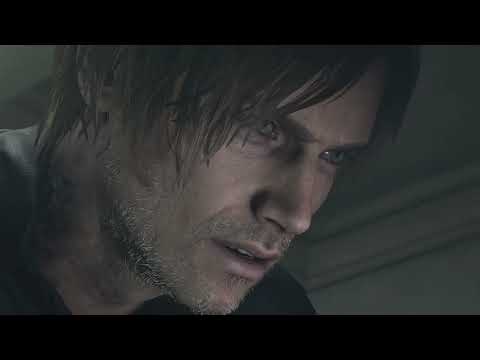 RE9   Let's try hard   4k Resident Evil Requiem   Classic mode gameplay part 4