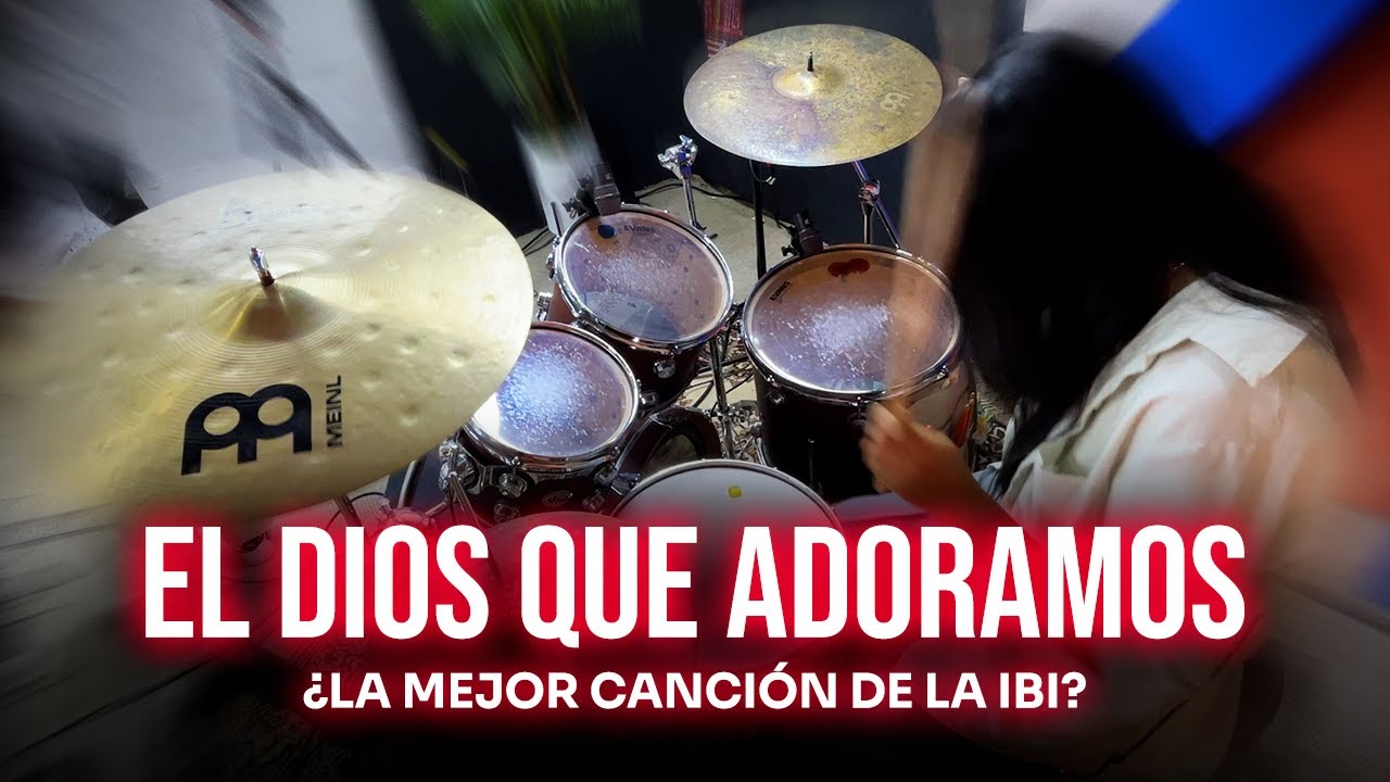 Drum Cover