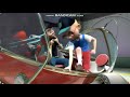 Meet The Robinsons Crash Landing