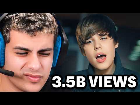 I Found The Top 100 Songs of The 2010's..