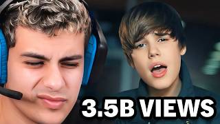 I Found The Top 100 Songs of The 2010's..