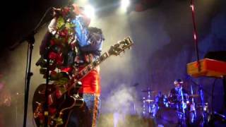 Devotchka Live Halloween &#39;09 &quot;Ocean of Lust&quot;