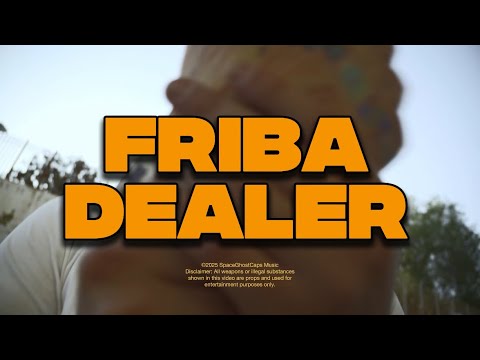 Friba Dealer - Music Video