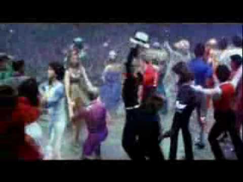 I JUST WANNA DANCE  ALISON JIEAR