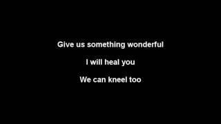 Music video thumbnail preview for Voxtrot-Give Us Something Wonderful w/ lyrics by Voxtrot