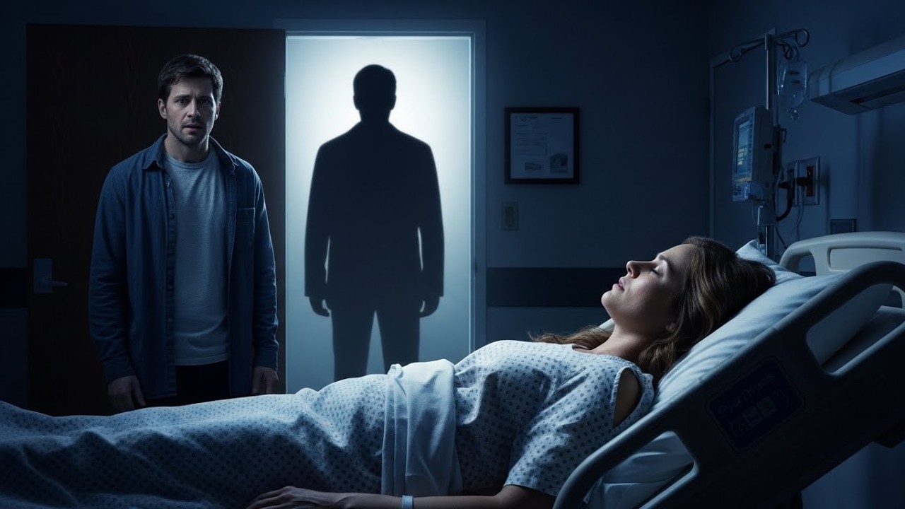 🕵️‍♂️ ESPOSA en COMA: DETECTIVE OBSESIONADO con CAZA de ASESINO | PELÍCULA GRATIS 🔪 SUSPENSO