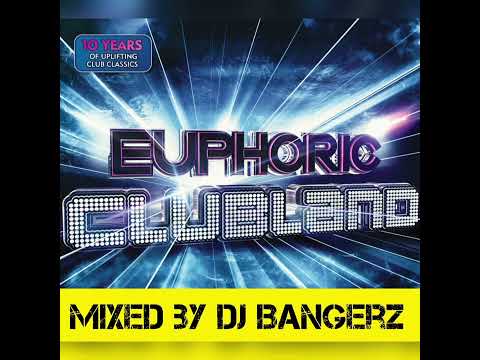 Euphoric Clubland 2023 💜