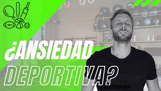 ¿Por qué el ejercicio me causa mas ansiedad