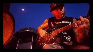 (NEVER) cover Marcy Playground