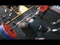 Serci und Max gewinnen mit 570 KG in Hamburg