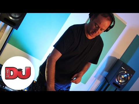 Sasha live DJ Mag Last Night On Earth takeover