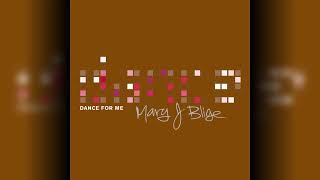 Mary J. Blige - No More Drama (Thunderpuss Club Anthem Mix) (Instrumental)