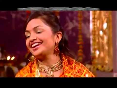 Maiya Ke Darshan (Navratri Jaagran Mix) - Dj Varun K Anand