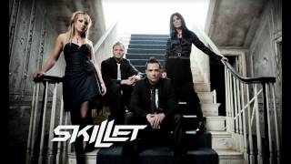 Skillet - Kill Me, Heal Me