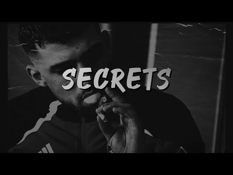 ZKr x Zikxo x Maes - "SECRETS" Rvzmo Type Beat piano old school mélancolique | Instru Rap 2022
