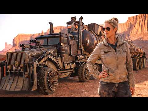 ASMR Vehicle Restoration Mad Max War Rig Abandoned To Like New | Auto88 Car Restoration