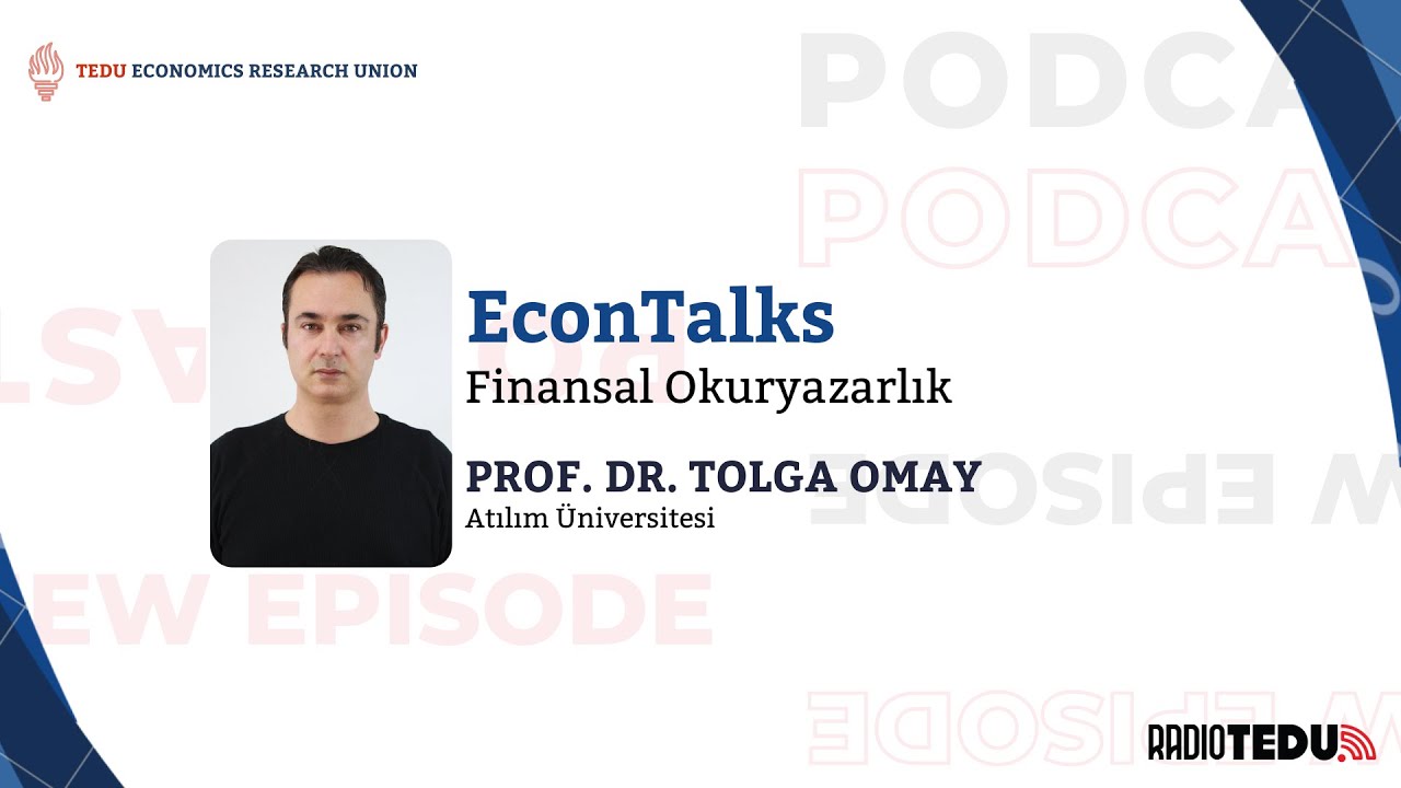 Finansal Okuryazarlık