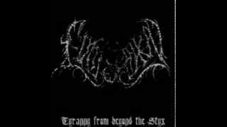 Finngálkn - Nyarlathotep