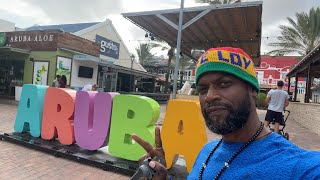 What does Aruba have to offer besides the beach.