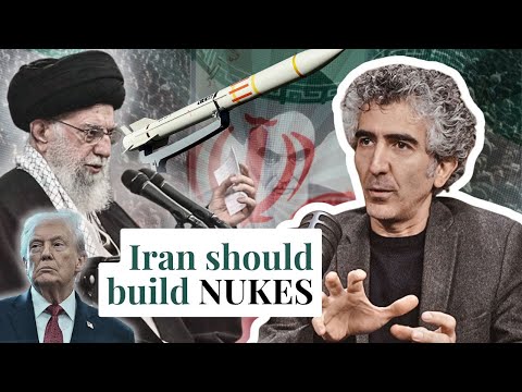 ATTRITION Podcast and Jedaal English