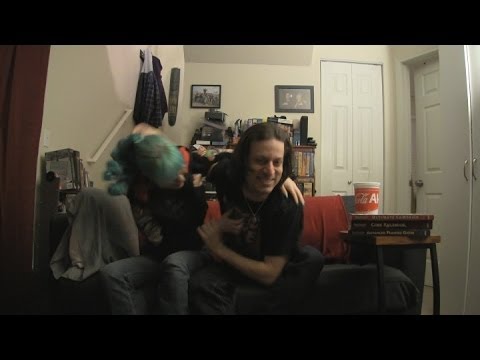 Spoony & April Watch X-Men: Days of Future Past