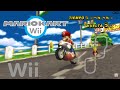 Mario Kart Wii 14 quot una Tarde En El Online De Este J
