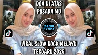 Download lagu DJ LELAH TERASA SELURUH TUBUH KU - DOA DI ATAS PUSARA MU / VIRAL SLOW ROCK MELAYU TERBARU 2026 mp3 Download lagu DJ LELAH TERASA SELURUH TUBUH KU - DOA DI ATAS PUSARA MU / VIRAL SLOW ROCK MELAYU TERBARU 2026 mp3
