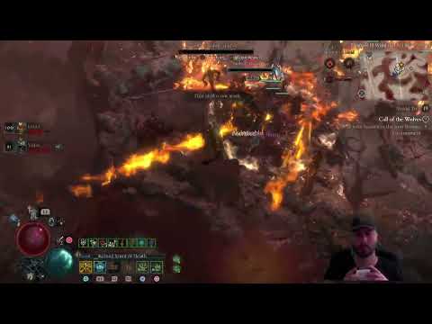 Diablo 4 | Playthrough | PS5 | Part 18