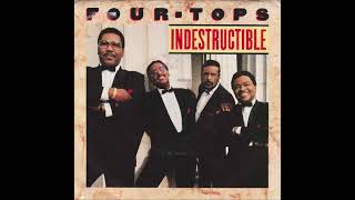 The Four Tops - Are You With Me