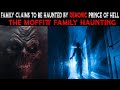 The Untold Story Of the Moffitt Family Haunting (Mr Entity / Prince Of Hell Case) 