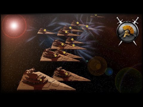 Star Wars Interregnum Beta 1 Sins of a Solar Empire Rebellion4