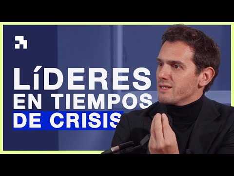 Albert Rivera: El Verdadero LIDERAZGO, Europa en CRISIS, El Auge del POPULISMO | Aladetres #84