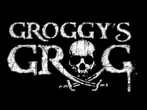 grog'n roll - groggy's grog