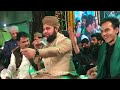 Hafiz Ahmed Raza Qadri Live From Biggest And Beautiful Mehfil At Lahore 23 March 2019