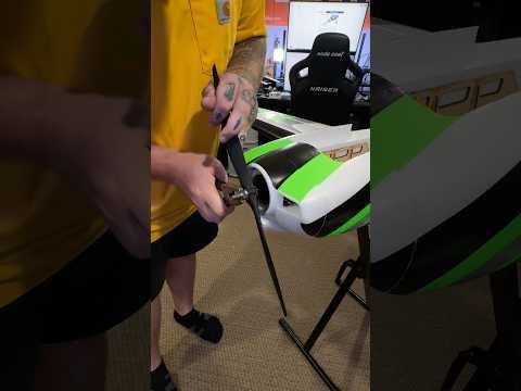 Avios Extra NG 60E Flight Demo