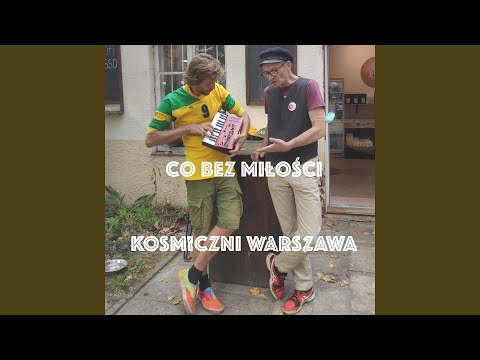 Co bez miłości