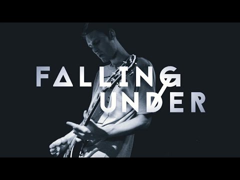 FALLING UNDER - Ain't It Sweet - // Official Music Video //