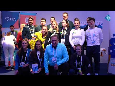 EYOF FVG 2023 - DAY 3 HIGHLIGHTS (24.02)