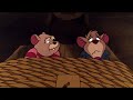 The Great Mouse Detective Deleted Scenes